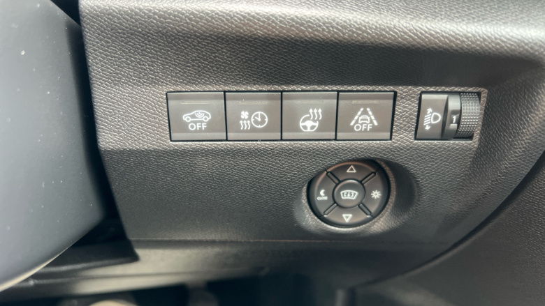 Citroen C4 100kW Shine Plus 50kWh 5dr Auto Electric Hatchback